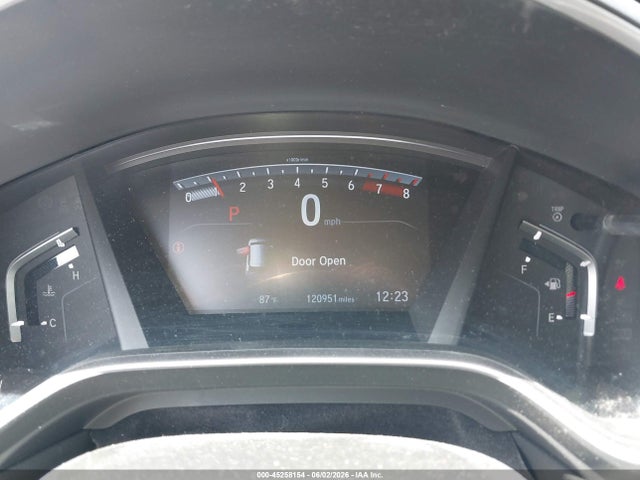 Honda Cr-v Ex-l 2019 7FARW2H83KE009523 Image 7
