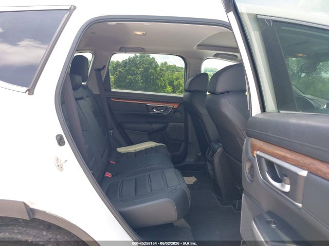 Honda Cr-v Ex-l 2019 7FARW2H83KE009523 Image 8