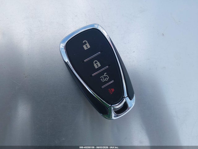 1G1ZC5ST9JF221428 Chevrolet Malibu 1fl