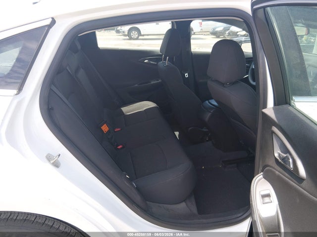 1G1ZC5ST9JF221428 Chevrolet Malibu 1fl