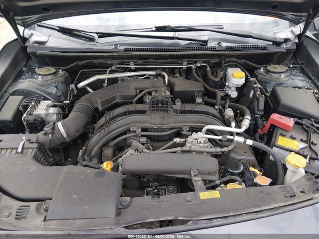 Продаж на аукціоні авто 2022 Subaru Crosstrek Premium, vin: JF2GTAPC7NH214523, номер лоту: 45258161