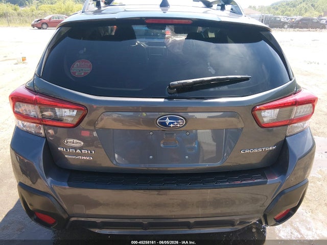 Продаж на аукціоні авто 2022 Subaru Crosstrek Premium, vin: JF2GTAPC7NH214523, номер лоту: 45258161