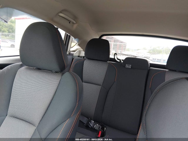 Продаж на аукціоні авто 2022 Subaru Crosstrek Premium, vin: JF2GTAPC7NH214523, номер лоту: 45258161