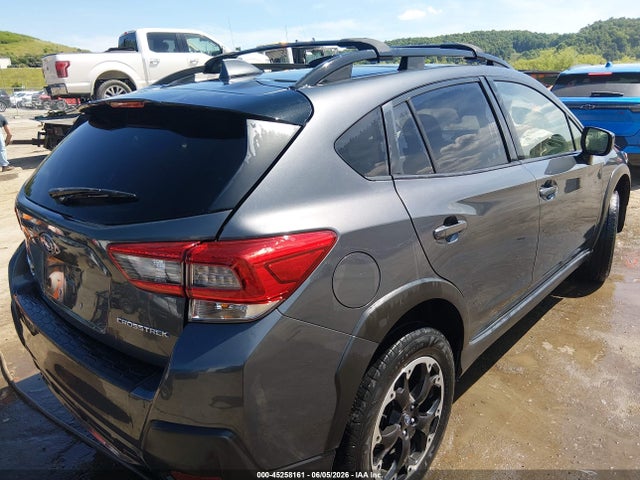 Продаж на аукціоні авто 2022 Subaru Crosstrek Premium, vin: JF2GTAPC7NH214523, номер лоту: 45258161