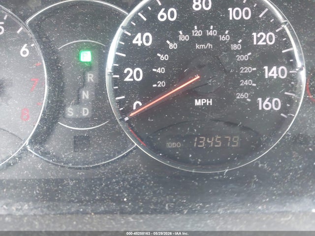 2005 Toyota Avalon Xl მანქანა იყიდება აუქციონზე, vin: 4T1BK36B15U027832, აუქციონის ნომერი: 45258163
