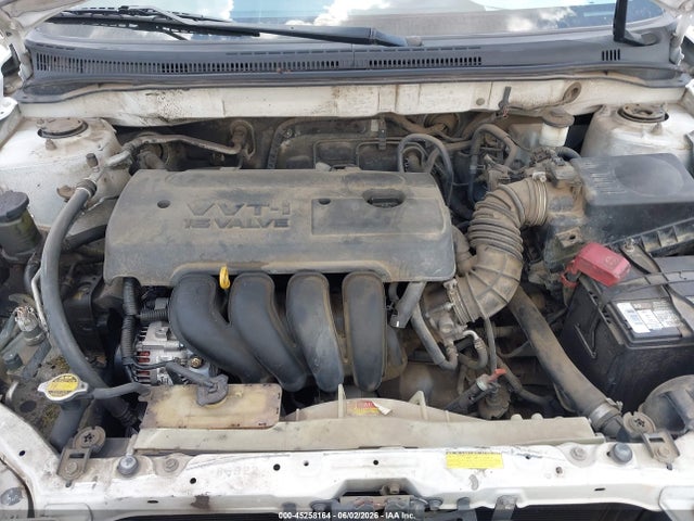 Продажа на аукционе авто 2006 Toyota Corolla S, vin: 1NXBR32E96Z588423, номер лота: 45258164