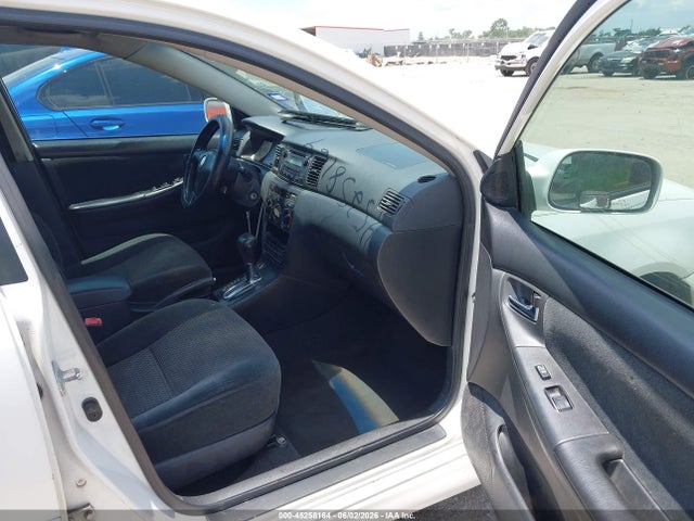 Продажа на аукционе авто 2006 Toyota Corolla S, vin: 1NXBR32E96Z588423, номер лота: 45258164