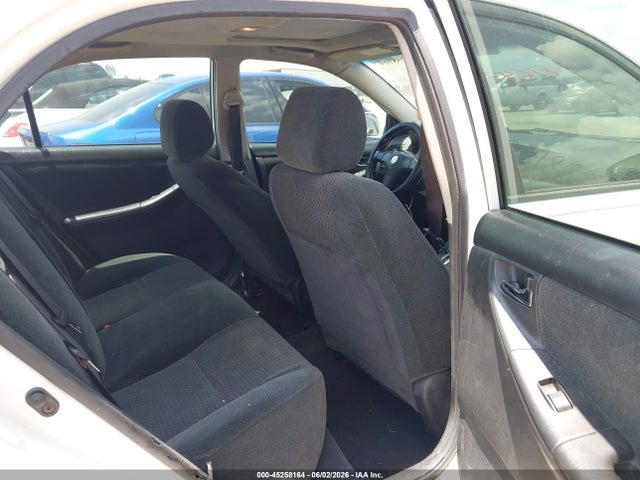 Продажа на аукционе авто 2006 Toyota Corolla S, vin: 1NXBR32E96Z588423, номер лота: 45258164