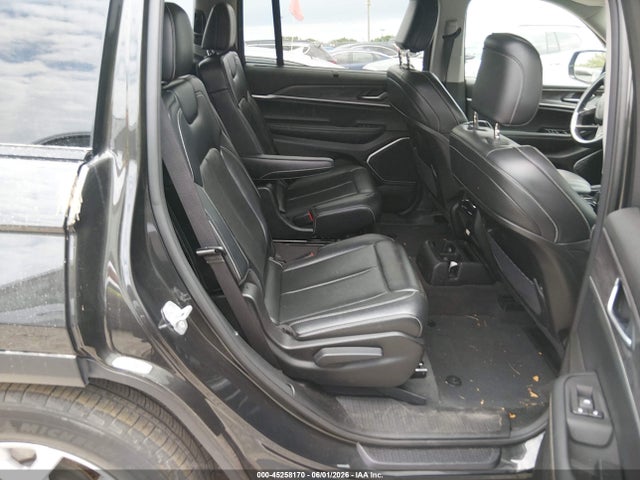 Продаж на аукціоні авто 2022 Jeep Grand Cherokee L Limited 4x4, vin: 1C4RJKBG3N8555866, номер лоту: 45258170