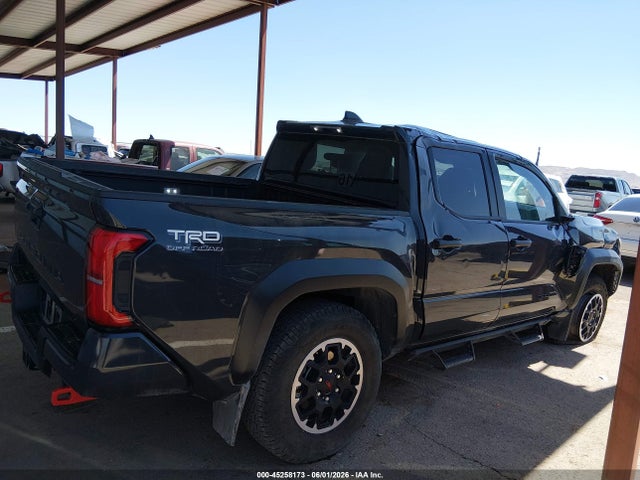 Aukcja sprzedaży 2024 Toyota Tacoma Trd Off Road, vin: 3TMLB5JN6RM044982, numer aukcji: 45258173