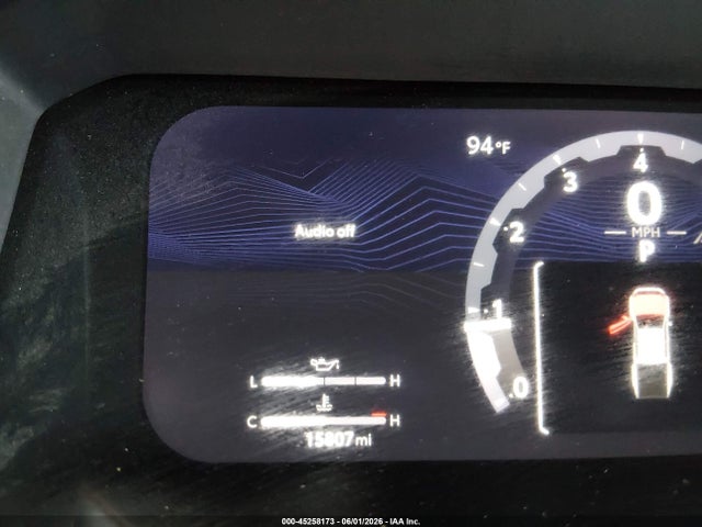 Aukcja sprzedaży 2024 Toyota Tacoma Trd Off Road, vin: 3TMLB5JN6RM044982, numer aukcji: 45258173