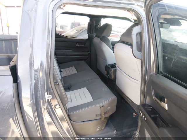 2024 Toyota Tacoma Trd Off Road მანქანა იყიდება აუქციონზე, vin: 3TMLB5JN6RM044982, აუქციონის ნომერი: 45258173