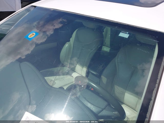Aukcja sprzedaży 2013 Dodge Dart Limited, vin: 1C3CDFCA5DD132568, numer aukcji: 45258181