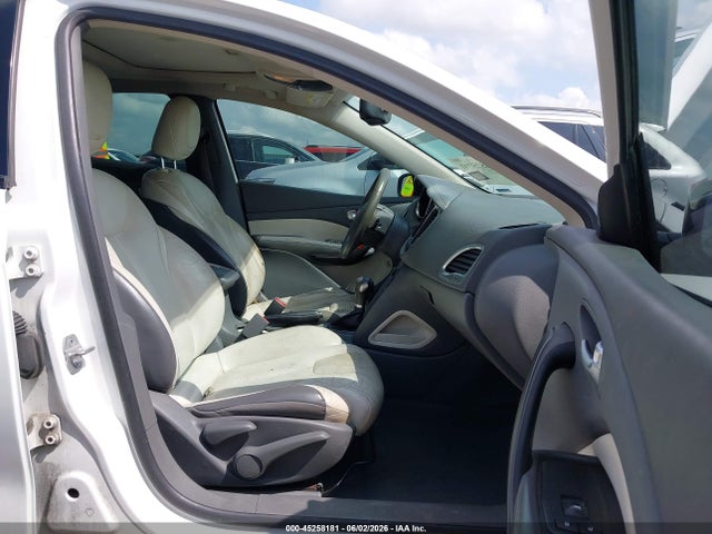 Aukcja sprzedaży 2013 Dodge Dart Limited, vin: 1C3CDFCA5DD132568, numer aukcji: 45258181