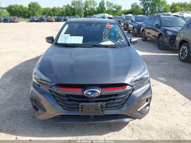 Aukcja sprzedaży 2024 Subaru Legacy Sport, vin: 4S3BWGG6XR3004045, numer aukcji: 45258183