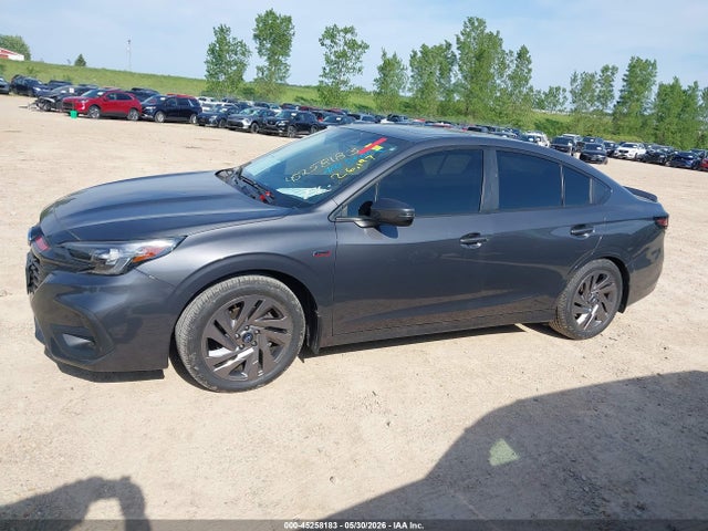 Aukcja sprzedaży 2024 Subaru Legacy Sport, vin: 4S3BWGG6XR3004045, numer aukcji: 45258183