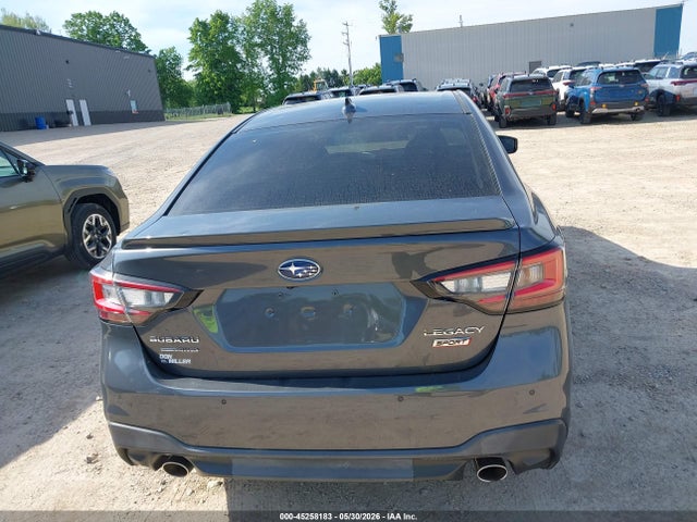 Aukcja sprzedaży 2024 Subaru Legacy Sport, vin: 4S3BWGG6XR3004045, numer aukcji: 45258183