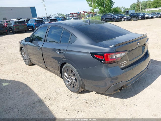 Aukcja sprzedaży 2024 Subaru Legacy Sport, vin: 4S3BWGG6XR3004045, numer aukcji: 45258183