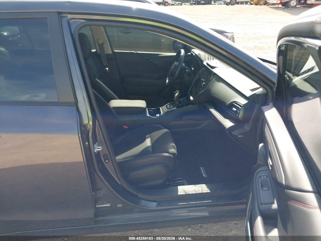 Aukcja sprzedaży 2024 Subaru Legacy Sport, vin: 4S3BWGG6XR3004045, numer aukcji: 45258183