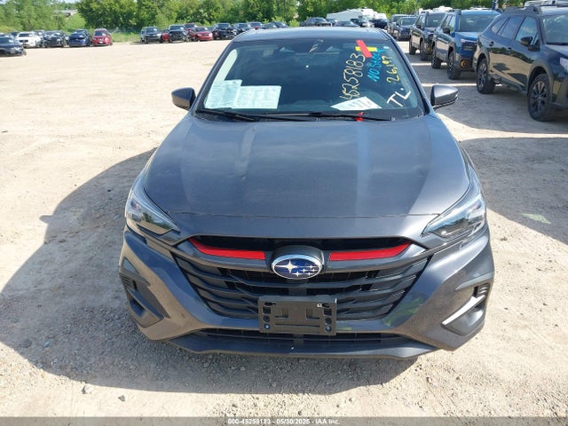 Aukcja sprzedaży 2024 Subaru Legacy Sport, vin: 4S3BWGG6XR3004045, numer aukcji: 45258183