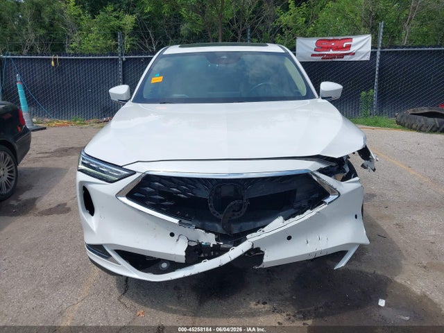 Продаж на аукціоні авто 2024 Acura Mdx Technology Package, vin: 5J8YE1H43RL007149, номер лоту: 45258184