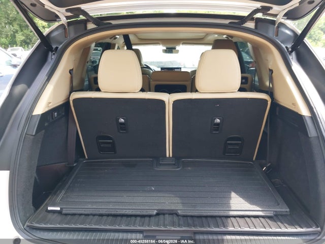 Продаж на аукціоні авто 2024 Acura Mdx Technology Package, vin: 5J8YE1H43RL007149, номер лоту: 45258184