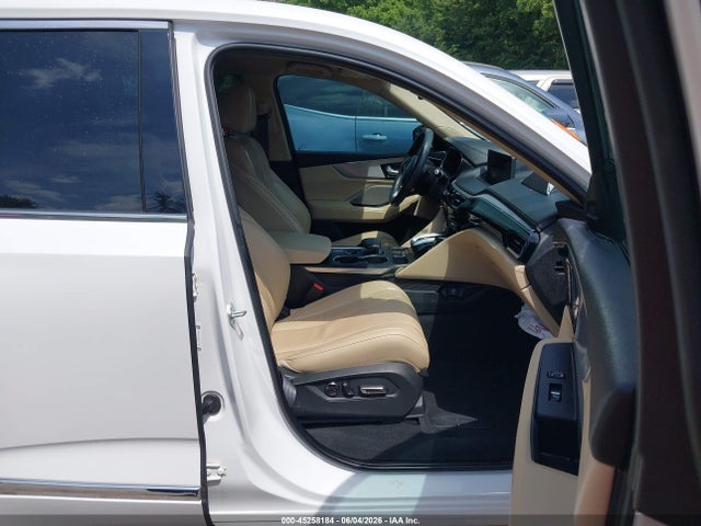 Продаж на аукціоні авто 2024 Acura Mdx Technology Package, vin: 5J8YE1H43RL007149, номер лоту: 45258184