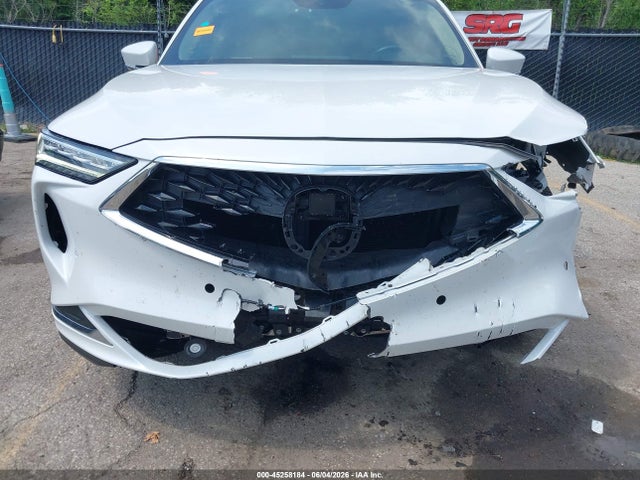Продаж на аукціоні авто 2024 Acura Mdx Technology Package, vin: 5J8YE1H43RL007149, номер лоту: 45258184