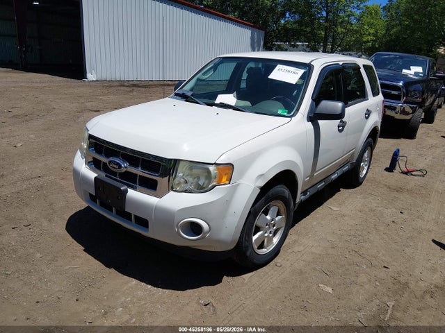 2012 Ford Escape Xls მანქანა იყიდება აუქციონზე, vin: 1FMCU0C75CKC59341, აუქციონის ნომერი: 45258186