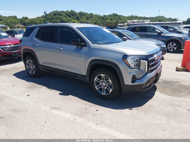 45258188 :رقم المزاد ، 3GKALUEG3SL193716 vin ، 2025 Gmc Terrain Awd Elevation مزاد بيع