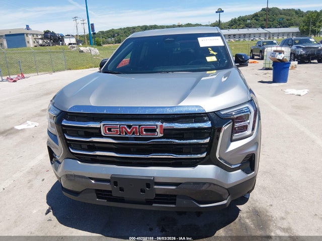 45258188 :رقم المزاد ، 3GKALUEG3SL193716 vin ، 2025 Gmc Terrain Awd Elevation مزاد بيع