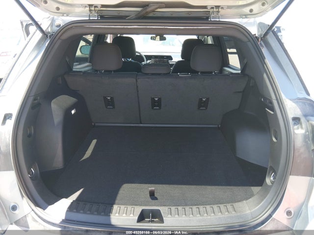 45258188 :رقم المزاد ، 3GKALUEG3SL193716 vin ، 2025 Gmc Terrain Awd Elevation مزاد بيع