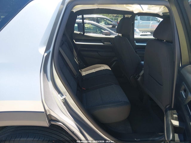 45258188 :رقم المزاد ، 3GKALUEG3SL193716 vin ، 2025 Gmc Terrain Awd Elevation مزاد بيع