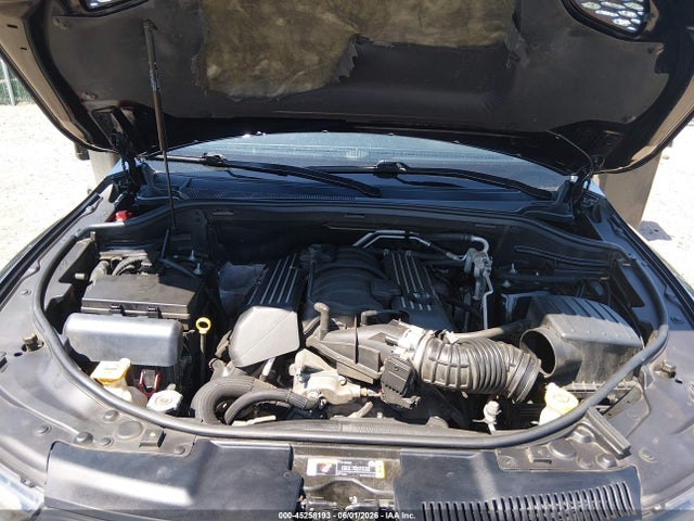 Aukcja sprzedaży 2021 Dodge Durango Srt 392 Awd, vin: 1C4SDJGJ5MC883907, numer aukcji: 45258193
