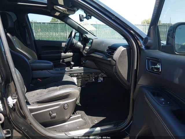 Aukcja sprzedaży 2021 Dodge Durango Srt 392 Awd, vin: 1C4SDJGJ5MC883907, numer aukcji: 45258193