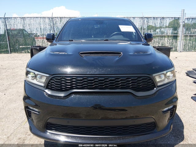 Aukcja sprzedaży 2021 Dodge Durango Srt 392 Awd, vin: 1C4SDJGJ5MC883907, numer aukcji: 45258193