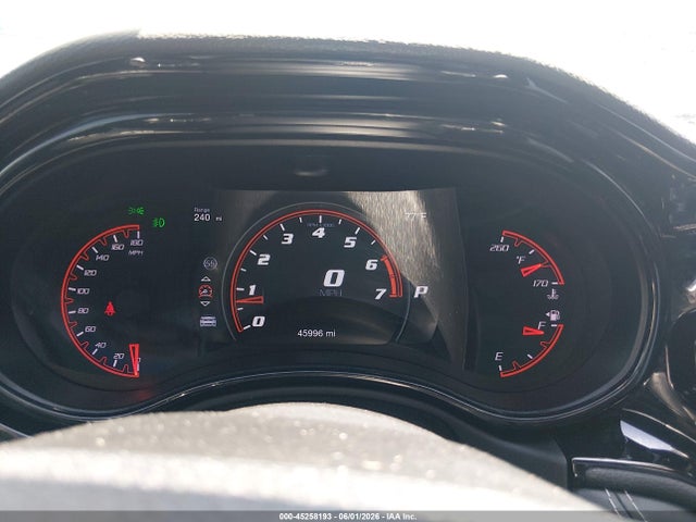 Aukcja sprzedaży 2021 Dodge Durango Srt 392 Awd, vin: 1C4SDJGJ5MC883907, numer aukcji: 45258193