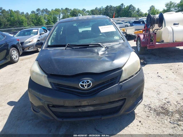 Aukcja sprzedaży 2013 Toyota Yaris Le, vin: JTDKTUD35DD551177, numer aukcji: 45258197