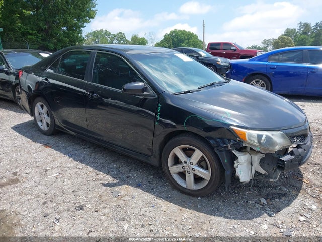 Aukcja sprzedaży 2012 Toyota Camry Se/le/xle, vin: 4T1BF1FK5CU059382, numer aukcji: 45258207