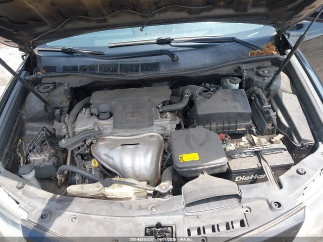 Aukcja sprzedaży 2012 Toyota Camry Se/le/xle, vin: 4T1BF1FK5CU059382, numer aukcji: 45258207