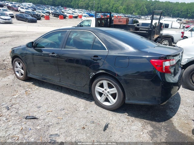 Aukcja sprzedaży 2012 Toyota Camry Se/le/xle, vin: 4T1BF1FK5CU059382, numer aukcji: 45258207