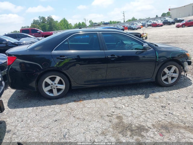 Aukcja sprzedaży 2012 Toyota Camry Se/le/xle, vin: 4T1BF1FK5CU059382, numer aukcji: 45258207
