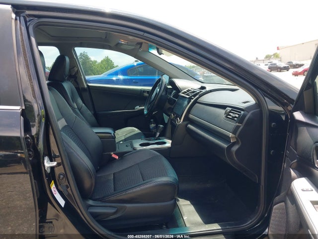 Aukcja sprzedaży 2012 Toyota Camry Se/le/xle, vin: 4T1BF1FK5CU059382, numer aukcji: 45258207