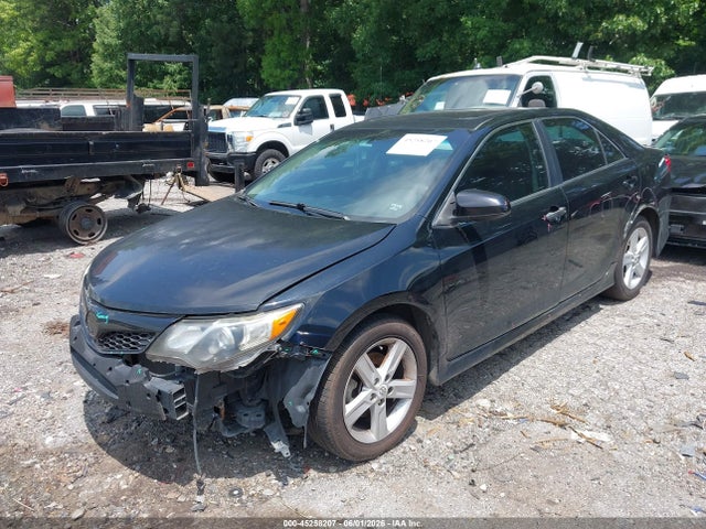 Aukcja sprzedaży 2012 Toyota Camry Se/le/xle, vin: 4T1BF1FK5CU059382, numer aukcji: 45258207