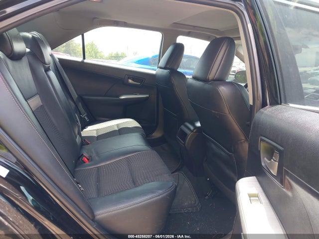 Aukcja sprzedaży 2012 Toyota Camry Se/le/xle, vin: 4T1BF1FK5CU059382, numer aukcji: 45258207