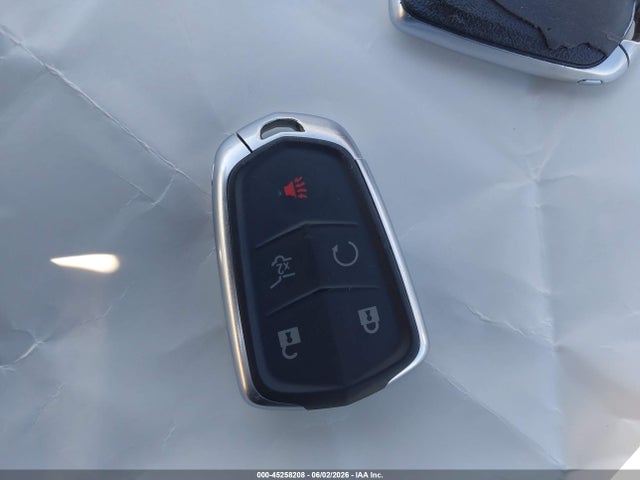 Продаж на аукціоні авто 2019 Cadillac Xt4 Awd Sport, vin: 1GYFZFR40KF197187, номер лоту: 45258208