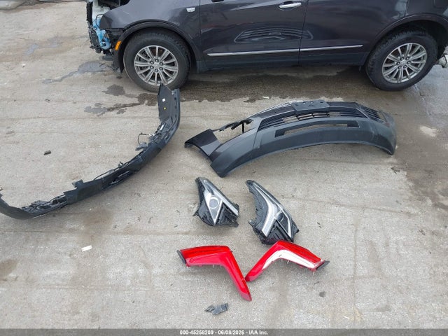 Продажа на аукционе авто 2019 Cadillac Xt5 Luxury, vin: 1GYKNDRS8KZ111099, номер лота: 45258209