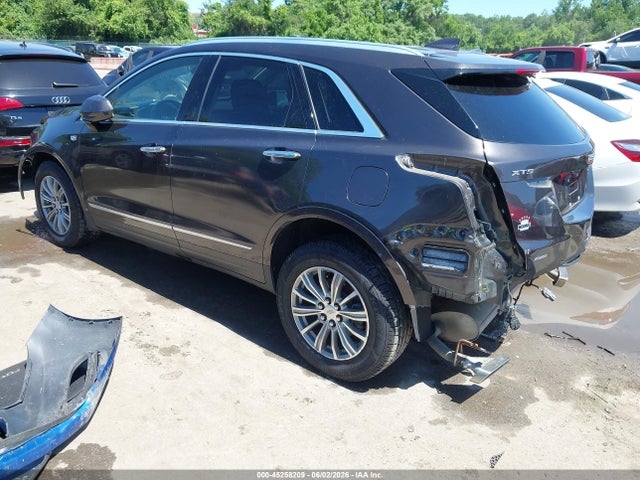 Продажа на аукционе авто 2019 Cadillac Xt5 Luxury, vin: 1GYKNDRS8KZ111099, номер лота: 45258209