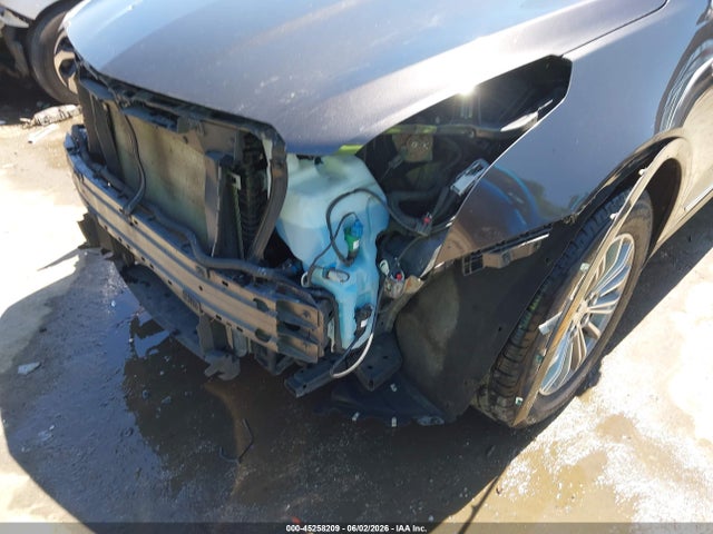 Продажа на аукционе авто 2019 Cadillac Xt5 Luxury, vin: 1GYKNDRS8KZ111099, номер лота: 45258209