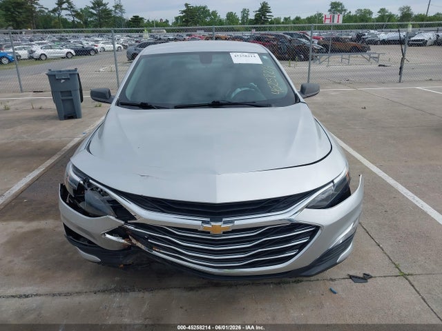 Продажа на аукционе авто 2020 Chevrolet Malibu Fwd Ls, vin: 1G1ZB5ST4LF152315, номер лота: 45258214